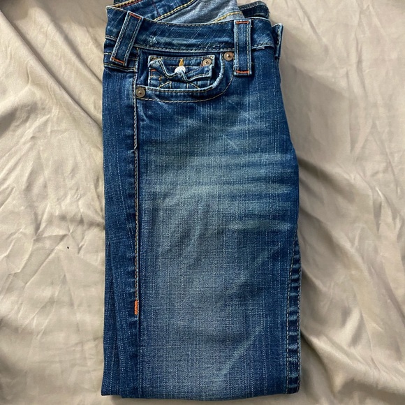 BRAND NEW TRUE RELIGION JEANS - Picture 2 of 3